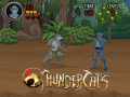 Spēle Thundercats: The Rescue