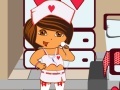 Spēle Nurse Dora