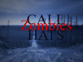 Spēle Call of Hats: Zombies