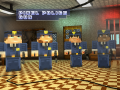 Spēle Pixel Police Gun