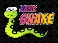 Spēle Basic Snake
