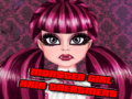 Spēle Monster Girl Hair Treatment
