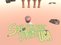 Spēle Succulent Drive USA