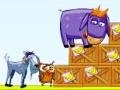 Spēle Donkey Sean