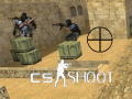 Spēle CS Shoot