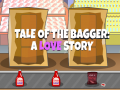 Spēle Tale of the Bagger: A Love Story