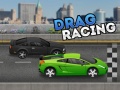 Spēle Drag Racing