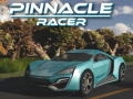 Spēle Pinnacle Racer