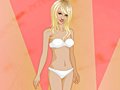 Spēle Britney Spears Dresses