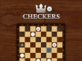 Spēle Checkers