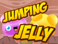 Spēle Jumping Jelly