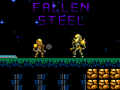 Spēle Fallen Steel