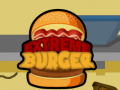 Spēle Extreme Burger