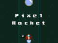 Spēle Pixel Rocket