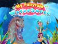Spēle My Fairytale Water Horse