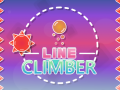 Spēle Line Climber