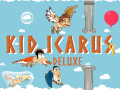 Spēle Kid Icarus Deluxe