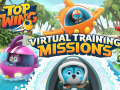 Spēle Top Wing: Virtual Training Missions