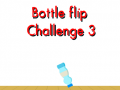 Spēle Bottle Flip Challenge 3