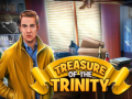 Spēle Treasure of the Trinity