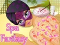 Spēle Spa Fantasy