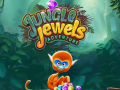 Spēle Jungle Jewels Adventure