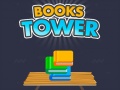 Spēle Books Tower