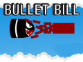 Spēle Bullet Bill