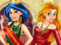Spēle Princess College Beauty Contest