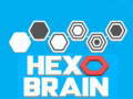 Spēle Hexo Brain