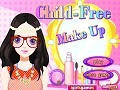 Spēle Lovely Make-up