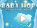 Spēle Baby Hop