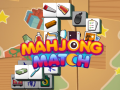 Spēle Mahjong Match