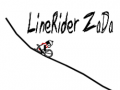 Spēle Line Rider ZaDa