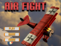 Spēle Air Fight 