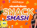 Spēle Nickelodeon Snack Smash
