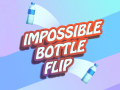 Spēle Impossible Bottle Flip