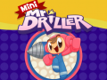 Spēle Mini Mr Driller