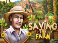 Spēle Saving The Farm
