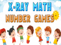 Spēle X-Ray Math Multiplication