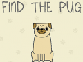 Spēle Find The Pug