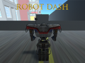 Spēle Robot Dash