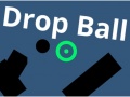 Spēle Drop Ball