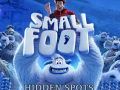 Spēle Smallfoot Hidden Spots