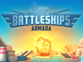 Spēle Battleships Armada