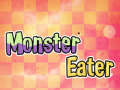 Spēle Monster Eater
