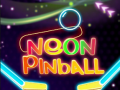 Spēle Neon Pinball