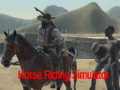 Spēle Horse Riding Simulator