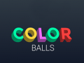 Spēle Color Balls