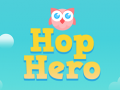 Spēle Hop Hero